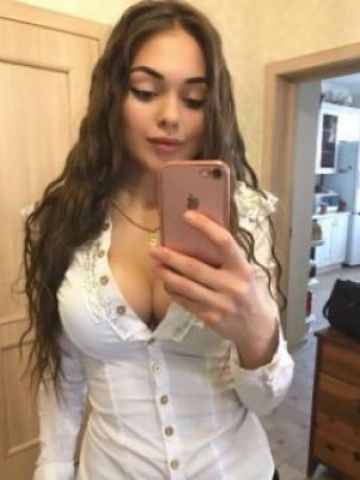 Анкета проститутки Слава, 23 года